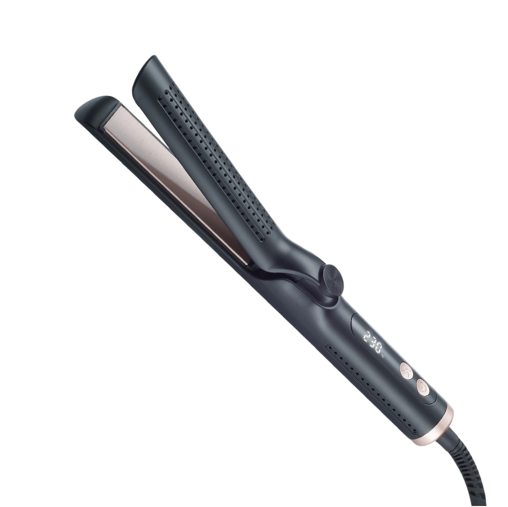 Femlique™ Signature 2-in-1 Smoothing & Curling Iron
