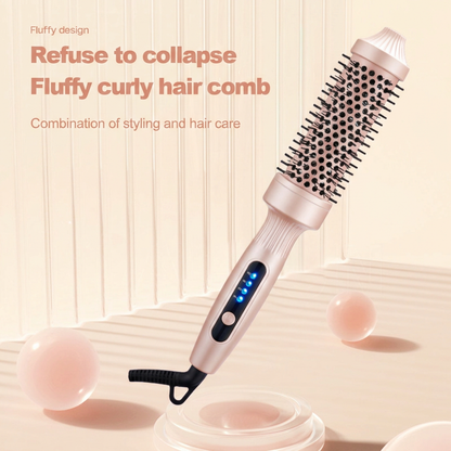 Femlique™ Signature Volumizing Blowout Brush